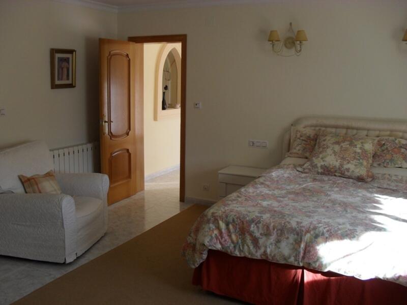 3 slaapkamer Villa Te koop