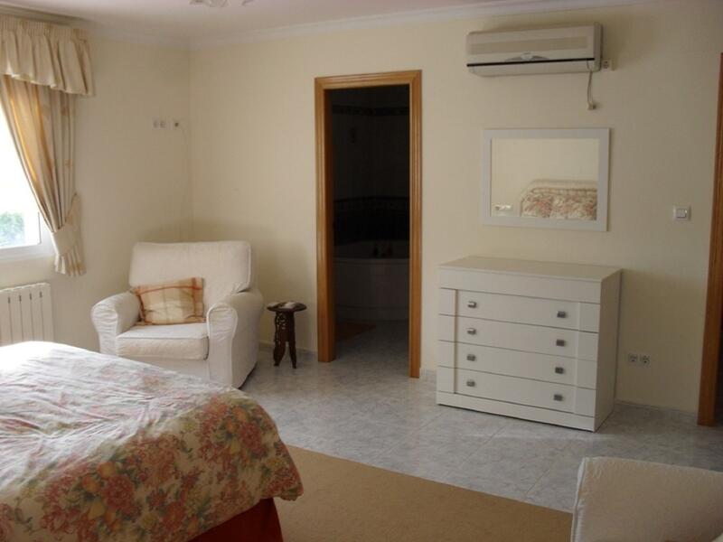 3 slaapkamer Villa Te koop