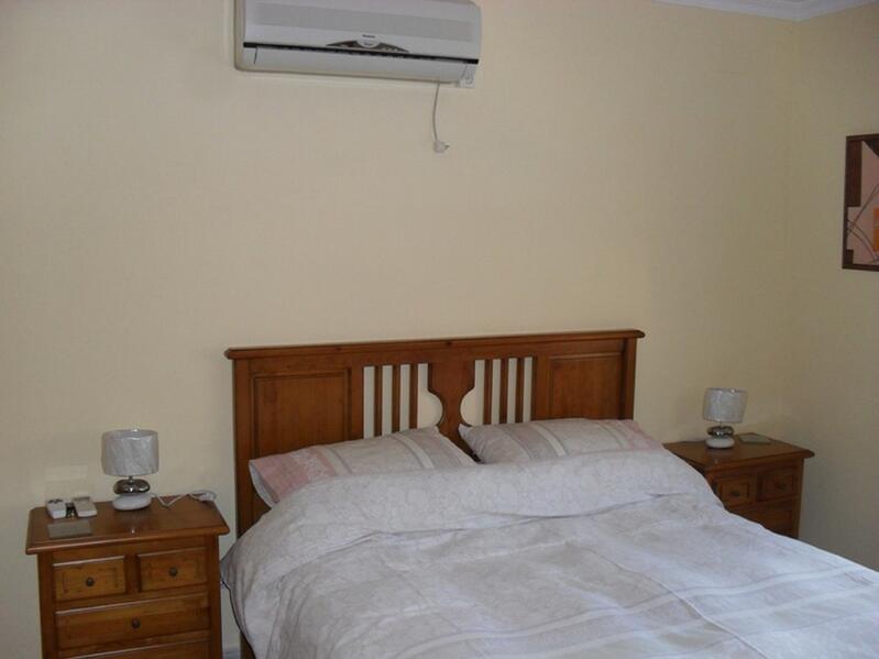 3 slaapkamer Villa Te koop