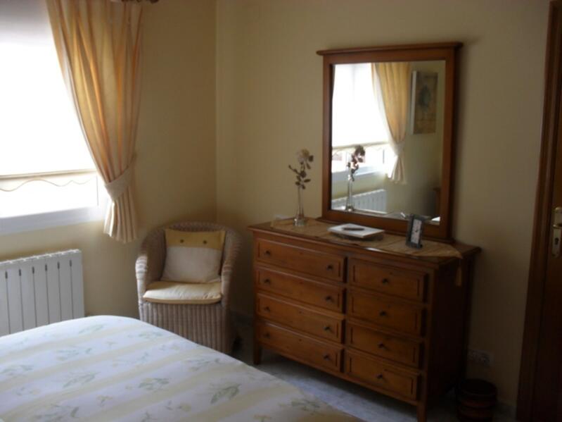 3 slaapkamer Villa Te koop