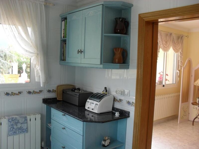 3 slaapkamer Villa Te koop