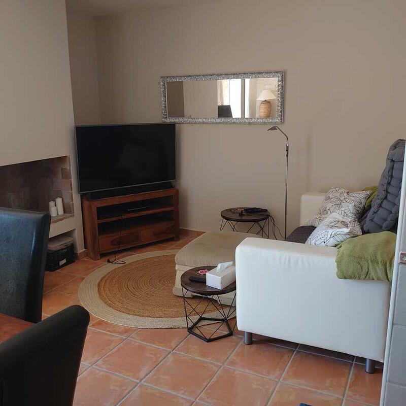 2 bedroom Villa for sale