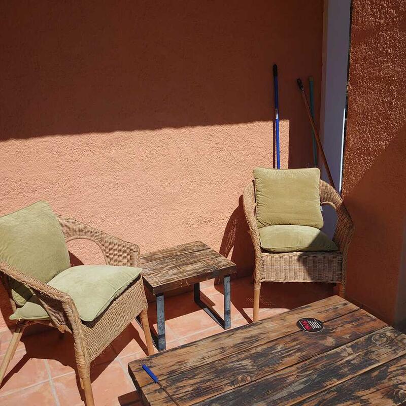 2 bedroom Villa for sale