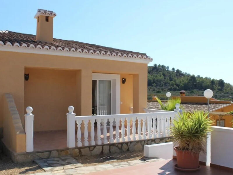 2 bedroom Villa for sale