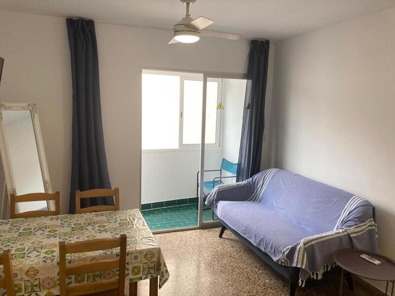 Appartement Te koop in Denia, Alicante