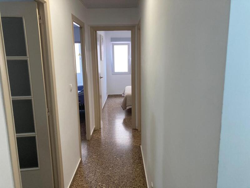 4 soveværelse Lejlighed til salg