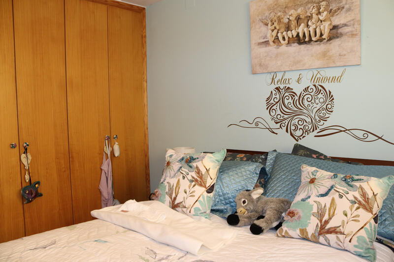 3 chambre Maison de Ville à vendre