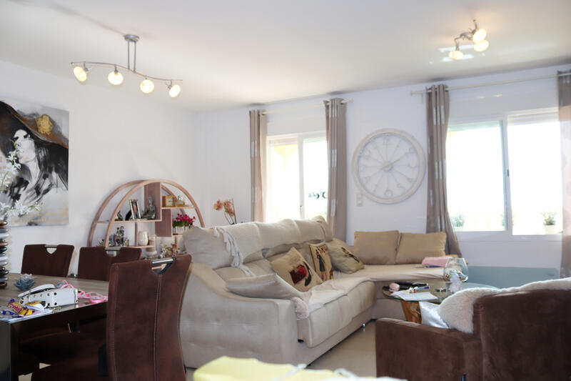 3 chambre Maison de Ville à vendre