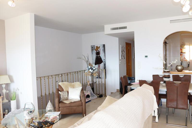 3 chambre Maison de Ville à vendre