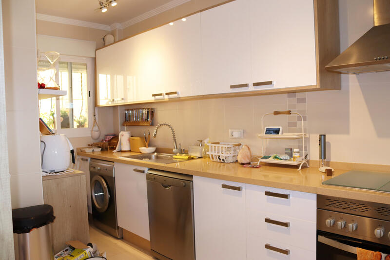 3 chambre Maison de Ville à vendre