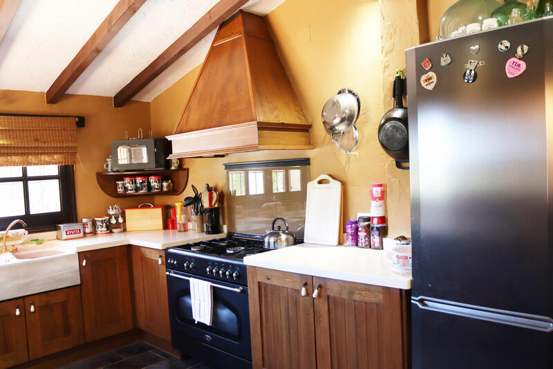 3 bedroom Country House for sale