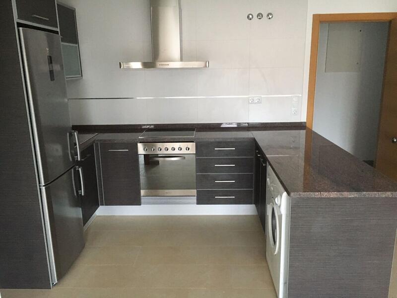 2 bedroom Apartment for Long Term Rent