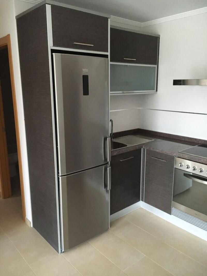 2 bedroom Apartment for Long Term Rent