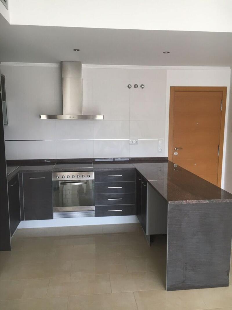 2 bedroom Apartment for Long Term Rent