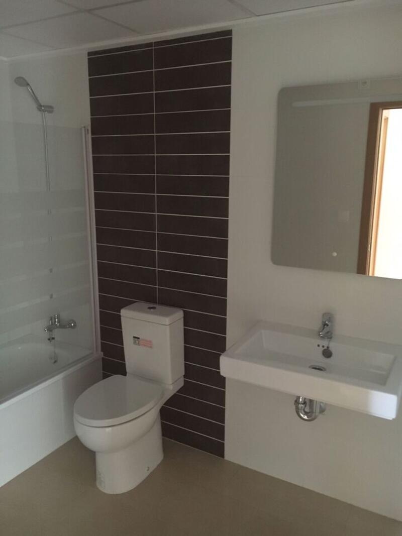 2 bedroom Apartment for Long Term Rent