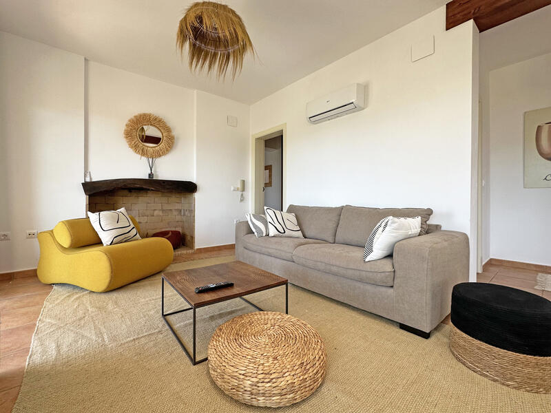 3 slaapkamer Villa Te koop