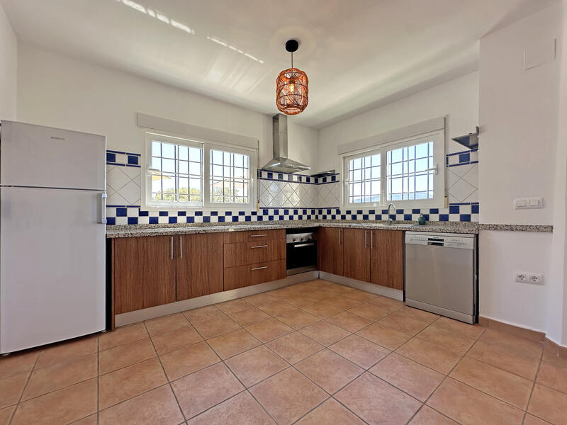 3 slaapkamer Villa Te koop
