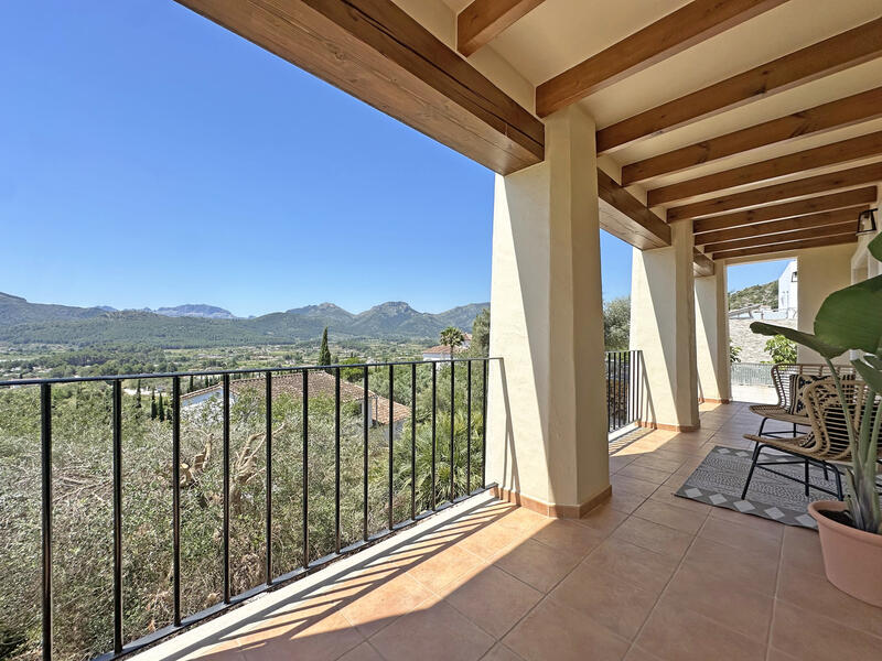 3 slaapkamer Villa Te koop