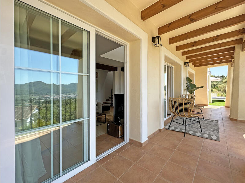 3 slaapkamer Villa Te koop