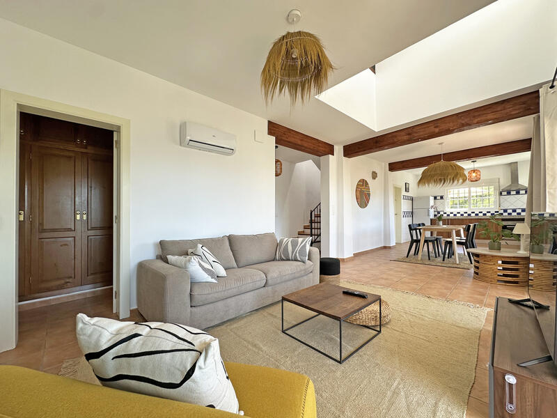 3 slaapkamer Villa Te koop