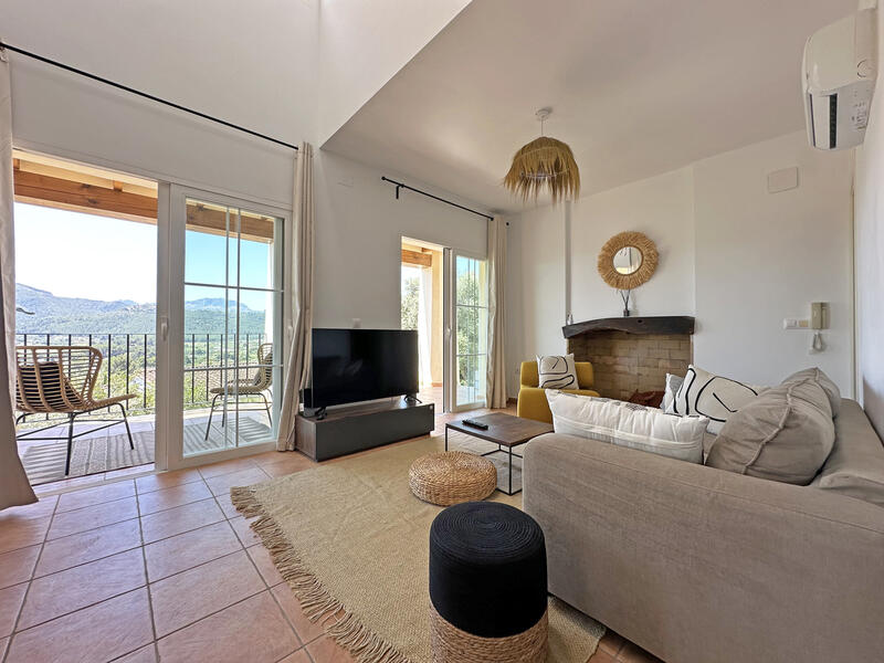 3 slaapkamer Villa Te koop