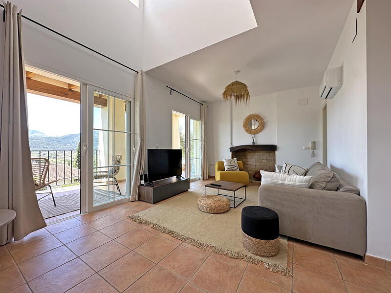 3 slaapkamer Villa Te koop