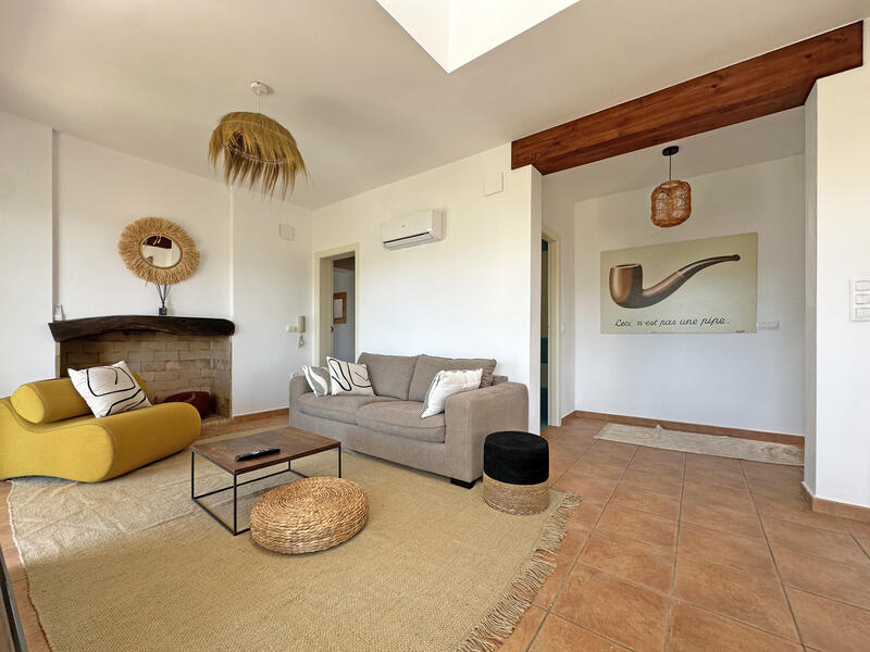 3 slaapkamer Villa Te koop