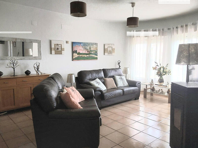 3 chambre Villa à vendre