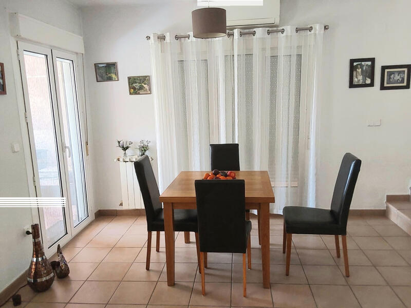 3 chambre Villa à vendre