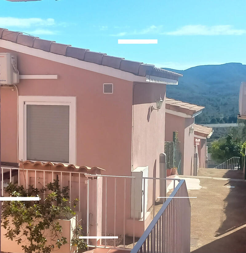 3 chambre Villa à vendre