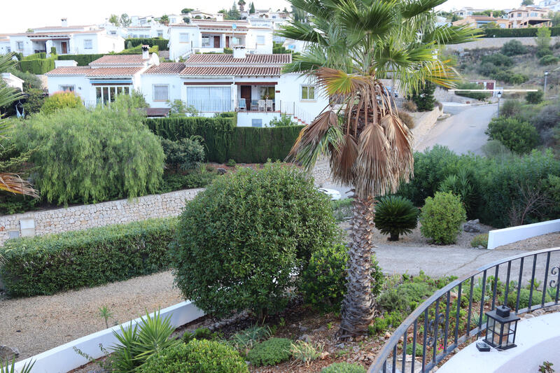 2 bedroom Villa for sale