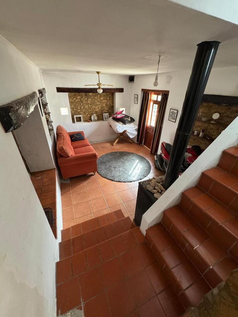 1 chambre Auberge à vendre