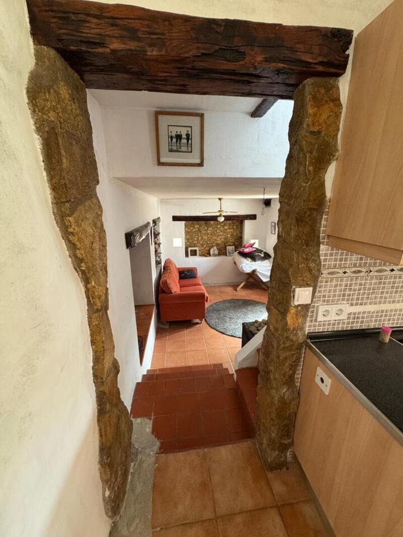 1 chambre Auberge à vendre