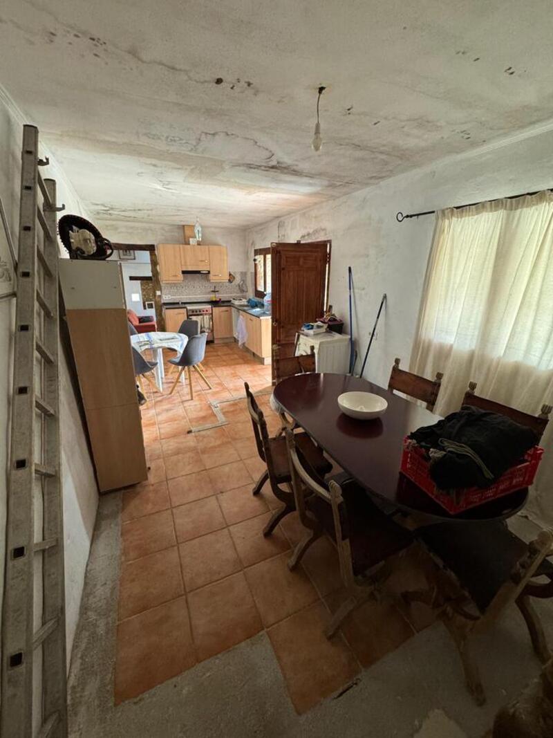 1 chambre Auberge à vendre