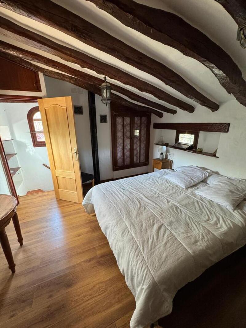 1 chambre Auberge à vendre