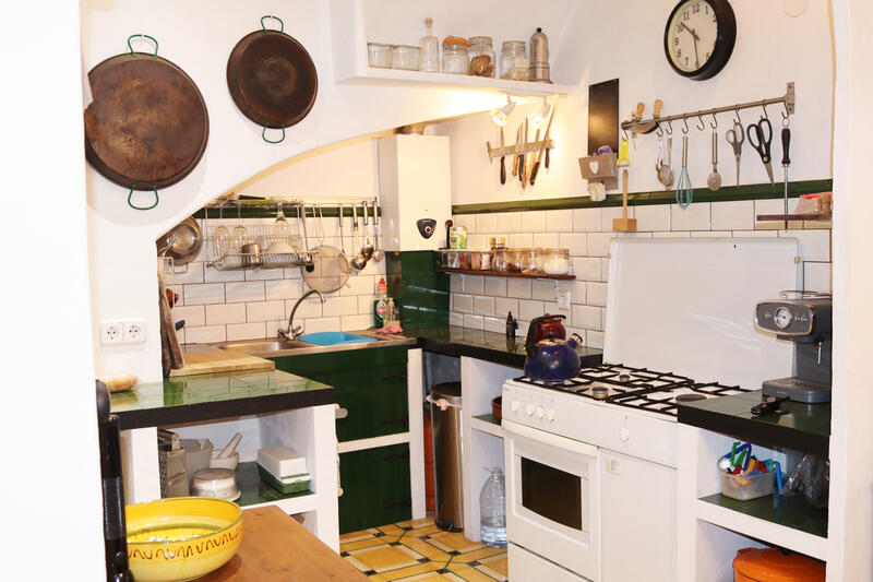 3 chambre Maison de Ville à vendre
