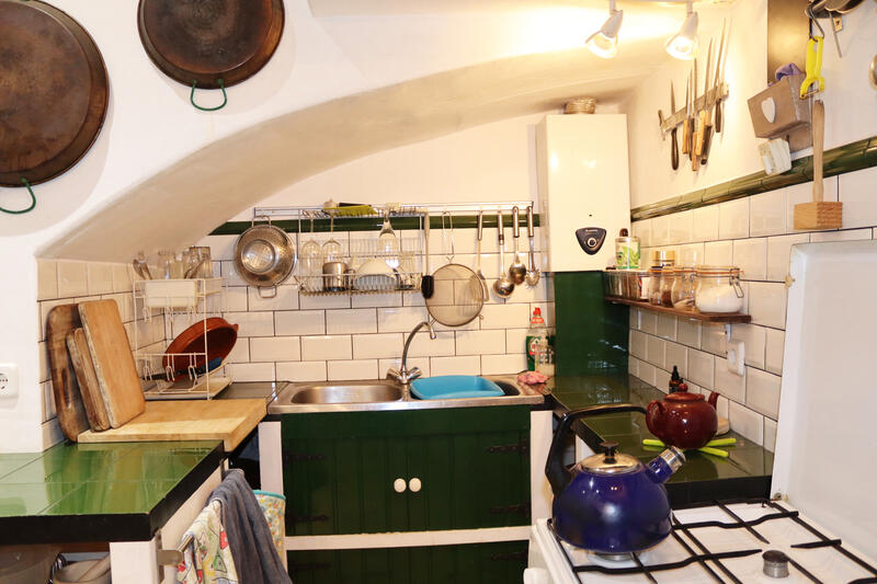 3 chambre Maison de Ville à vendre