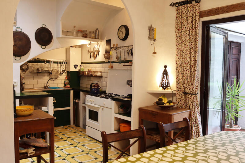 3 chambre Maison de Ville à vendre