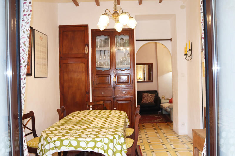 3 chambre Maison de Ville à vendre