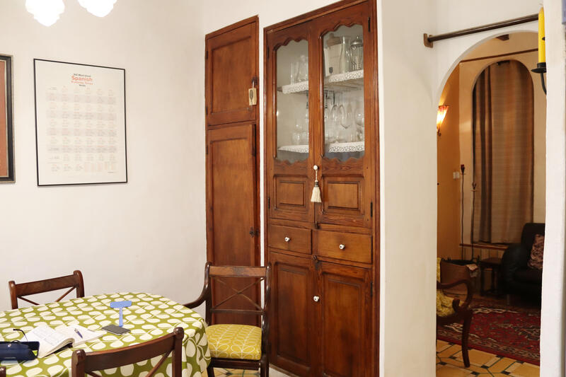 3 chambre Maison de Ville à vendre