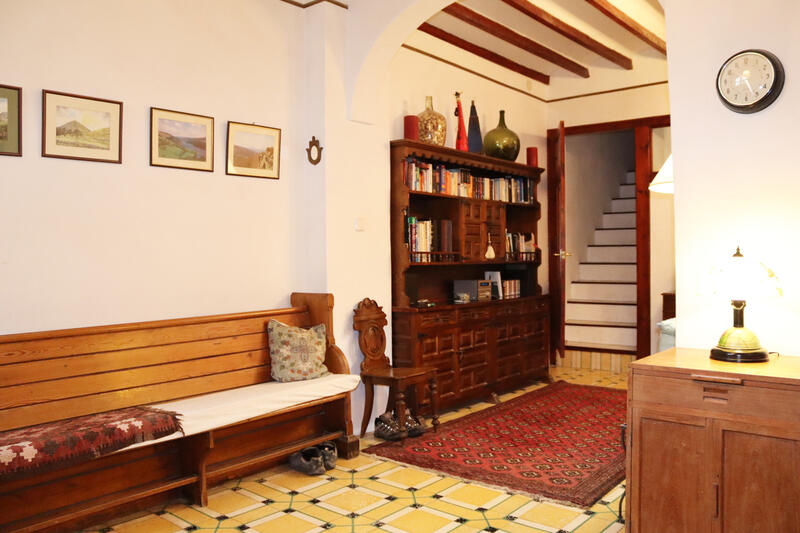 3 chambre Maison de Ville à vendre