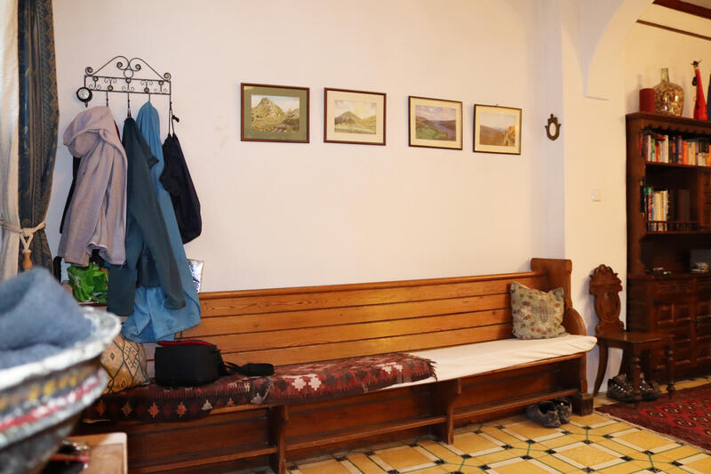 3 chambre Maison de Ville à vendre