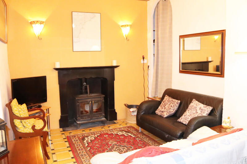 3 chambre Maison de Ville à vendre