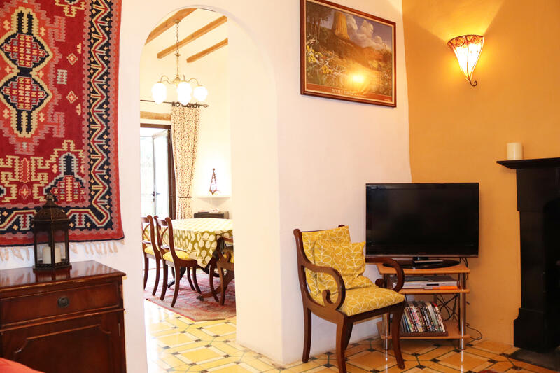 3 chambre Maison de Ville à vendre