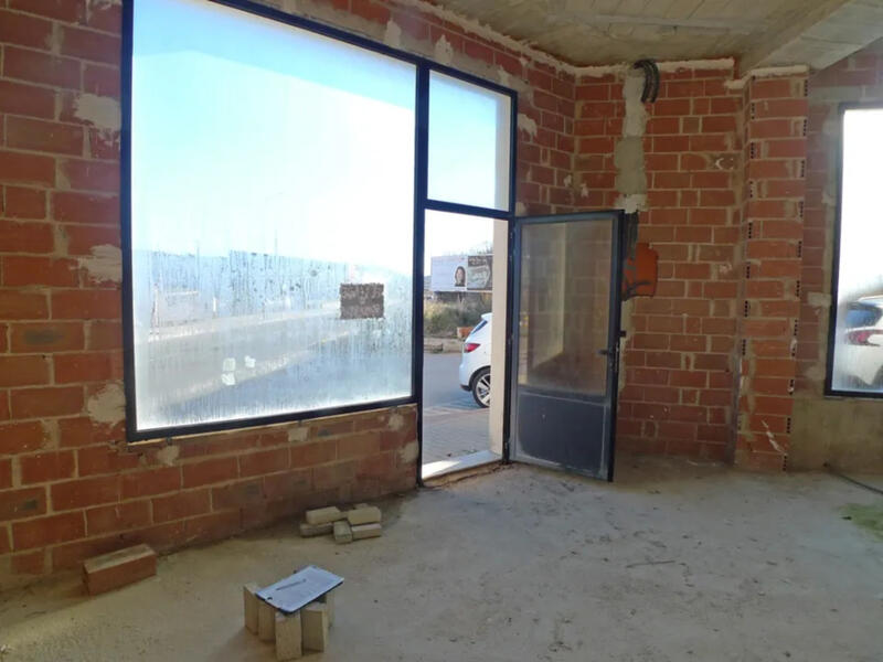 Commercial Property for sale