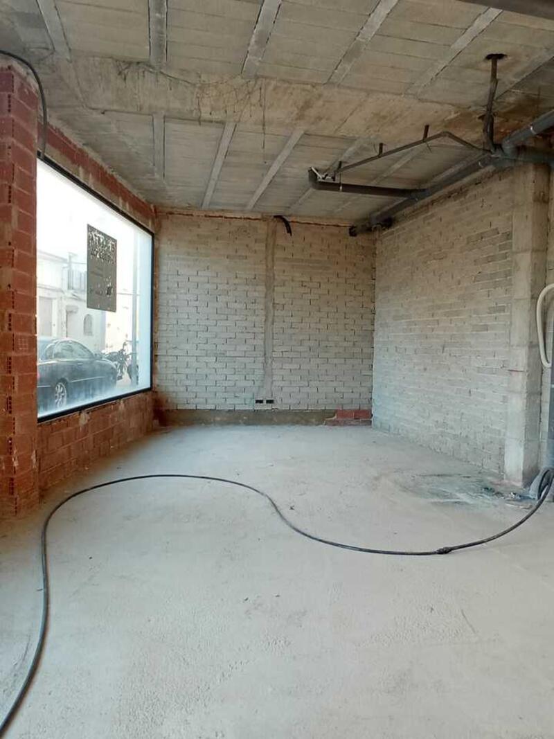 Local Comercial en venta