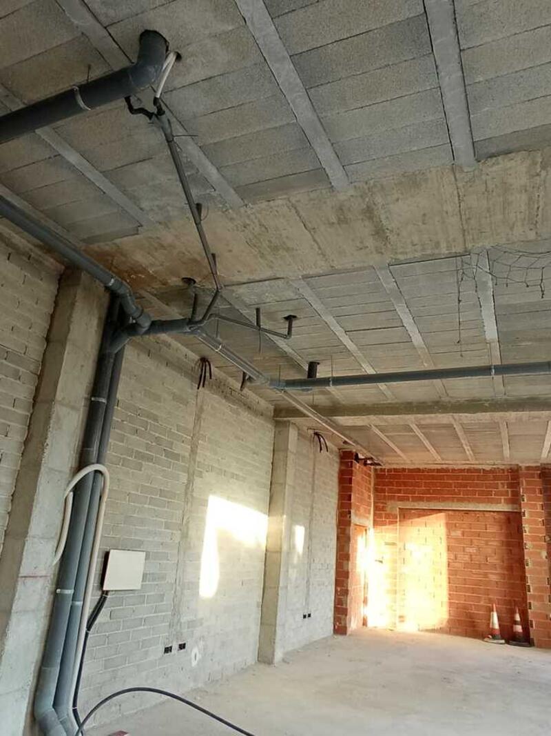 Local Comercial en venta