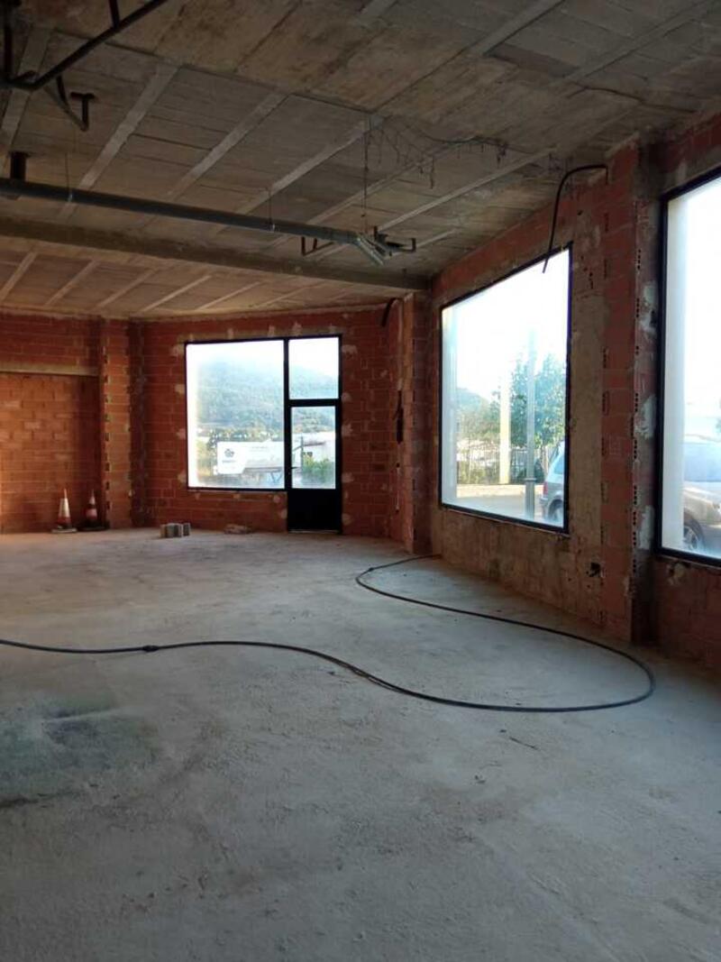 Local Comercial en venta