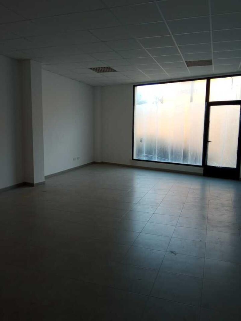 Local Comercial en venta