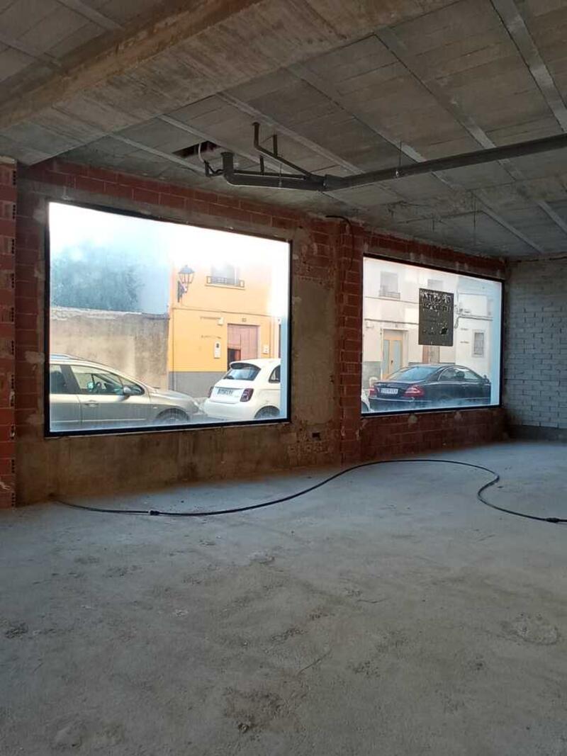 Local Comercial en venta